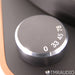 Clearaudio Concept Wood Belt Drive Turntable; Satisfy Black Tonearm; Maestro V2 (Open Box)