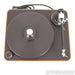 Clearaudio Concept Wood Belt Drive Turntable; Satisfy Black Tonearm; Maestro V2 (Open Box)