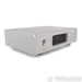Arye Acoustics CX-7eMP CD Player; CX7eMP; Silver
