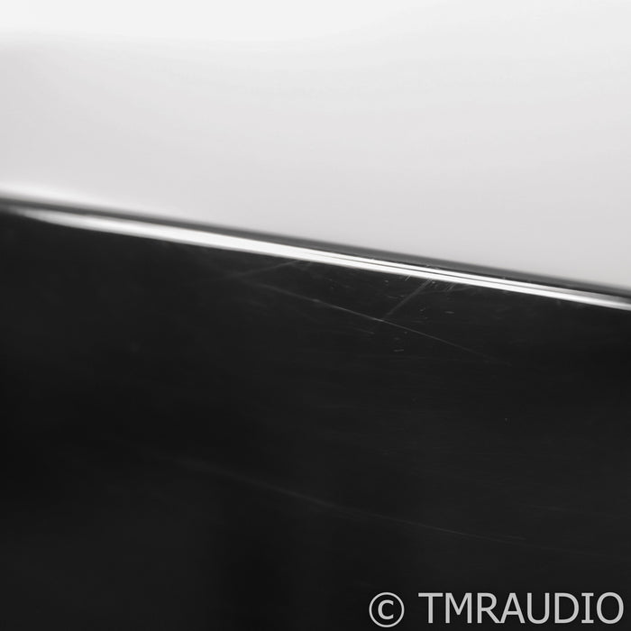 REL T/7x 8" Subwoofer; Black Gloss