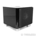REL T/7x 8" Subwoofer; Black Gloss