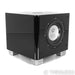 REL T/7x 8" Subwoofer; Black Gloss