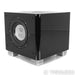 REL T/7x 8" Subwoofer; Black Gloss
