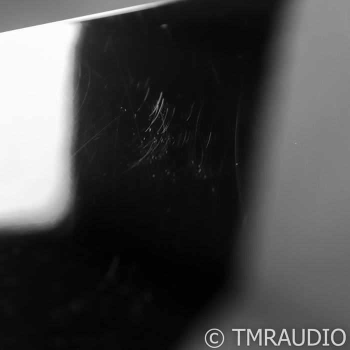 REL T/7x 8" Subwoofer; Black Gloss