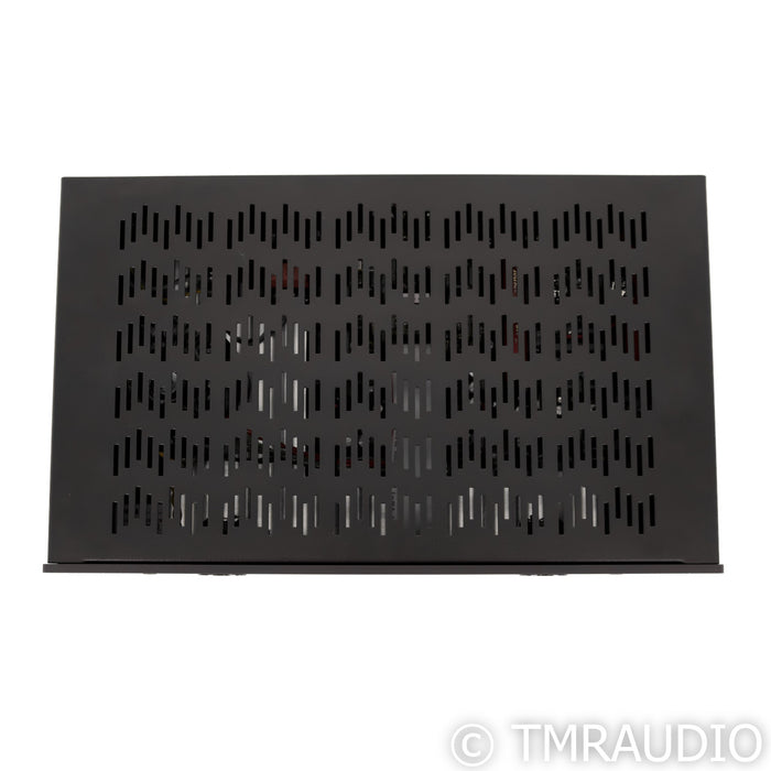 Lab12 dac1 reference DAC; D/A Converter; Black (Open Box)
