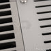 Parasound Halo JC1 Mono Power Amplifier; Silver Pair