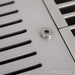 Parasound Halo JC1 Mono Power Amplifier; Silver Pair