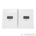Parasound Halo JC1 Mono Power Amplifier; Silver Pair