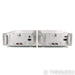 Parasound Halo JC1 Mono Power Amplifier; Silver Pair