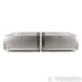Parasound Halo JC1 Mono Power Amplifier; Silver Pair