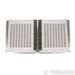 Parasound Halo JC1 Mono Power Amplifier; Silver Pair