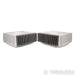 Parasound Halo JC1 Mono Power Amplifier; Silver Pair