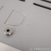 Parasound Halo JC1 Mono Power Amplifier; Silver Pair