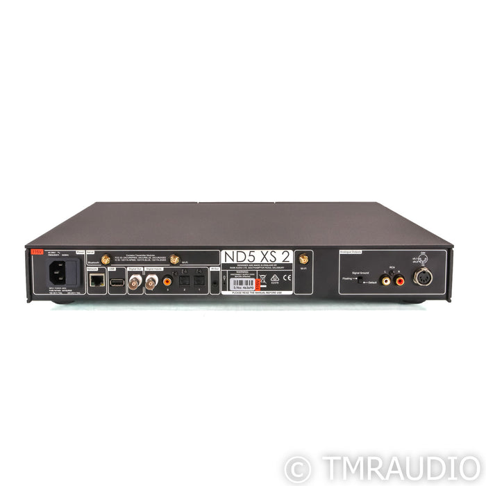 Naim ND5 XS 2 Wireless Network Streamer