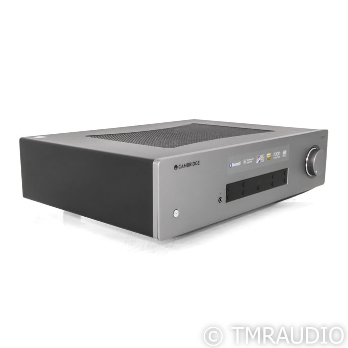 Cambridge Audio CXA81 Stereo Integrated Amplifier; DAC