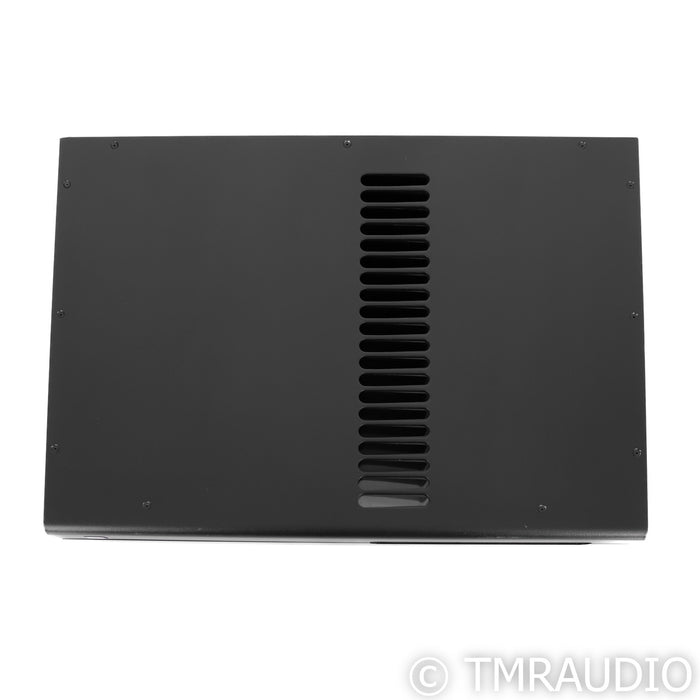 PS Audio Stellar Powerplant 3 AC Power Line Conditioner; Regenerator; Black (Used)