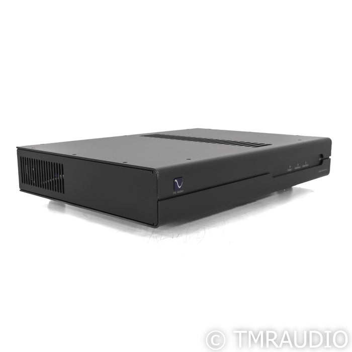 PS Audio Stellar Powerplant 3 AC Power Line Conditioner; Regenerator; Black (Used)