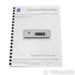 PS Audio NuWave MM / MC Phono Preamplifier; A/D Converter