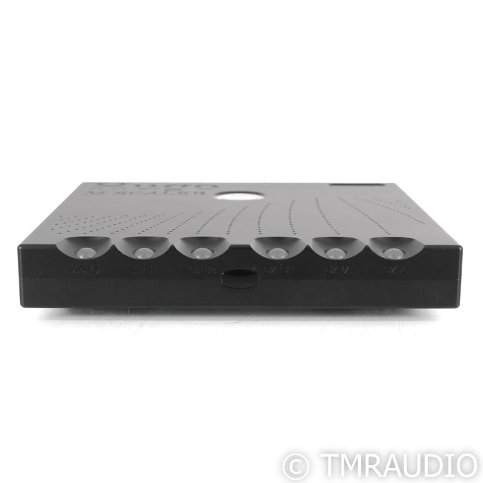 Chord Electronics Hugo M Scaler Digital Upsampling Processor; Black