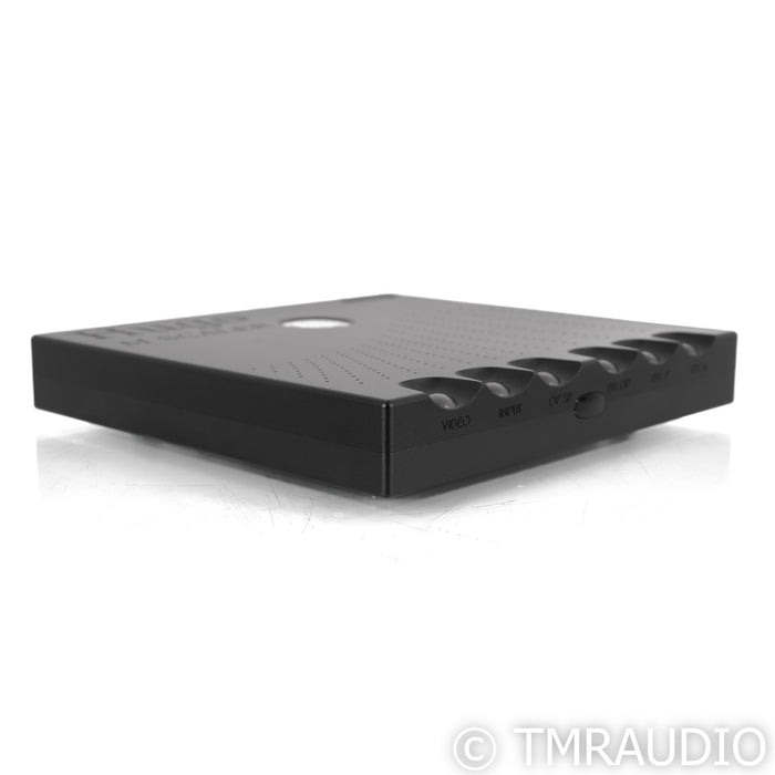 Chord Electronics Hugo M Scaler Digital Upsampling Processor; Black