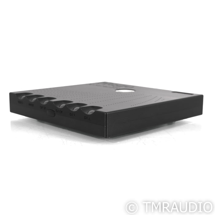Chord Electronics Hugo M Scaler Digital Upsampling Processor; Black