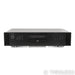 Rotel DT-6000 CD Player / DAC; Black; Diamond Series