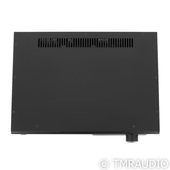 PS Audio Stellar Gain Cell DAC; Black (Used)