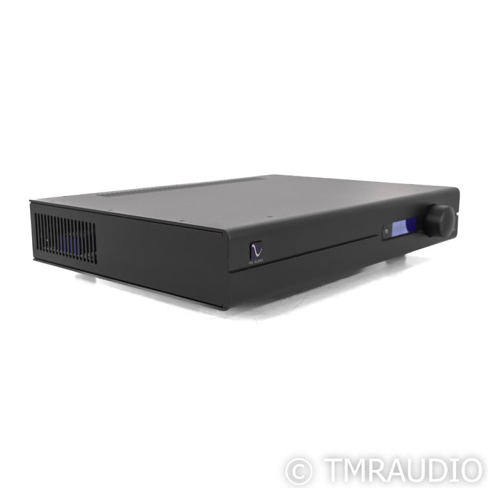 PS Audio Stellar Gain Cell DAC; Black (Used)