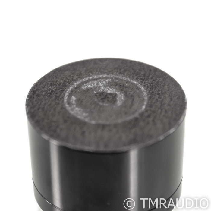 Critical Mass Center Stage CS2 Isolation Footers; Set of 4