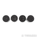 Critical Mass Center Stage CS2 Isolation Footers; Set of 4