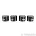 Critical Mass Center Stage CS2 Isolation Footers; Set of 4