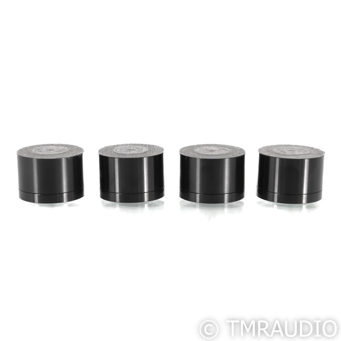 Critical Mass Center Stage CS2 Isolation Footers; Set of 4