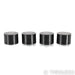 Critical Mass Center Stage CS2 Isolation Footers; Set of 4