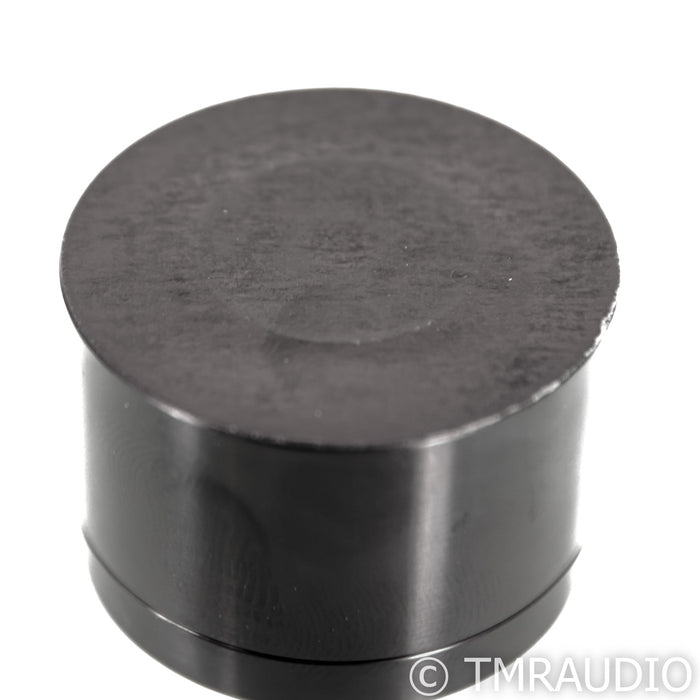 Critical Mass Center Stage CS2 Isolation Footers; Set of 4