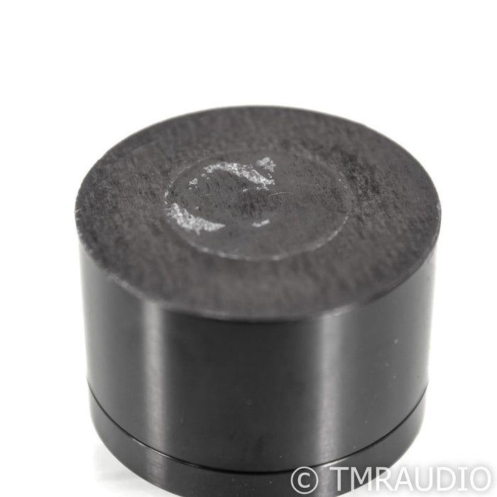 Critical Mass Center Stage CS2 Isolation Footers; Set of 4