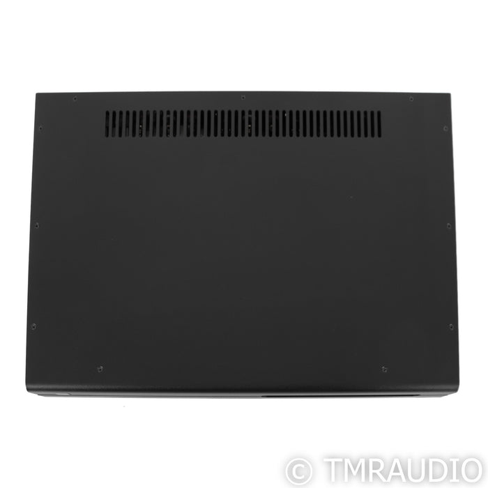 PS Audio Stellar MM / MC Phono Preamplifier; Black