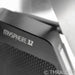 MySphere MySphere 3.2 Open Back Headphones
