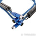 AudioQuest Sky XLR Cables; 36v DBS; Blue