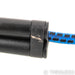 AudioQuest Sky XLR Cables; 36v DBS; Blue