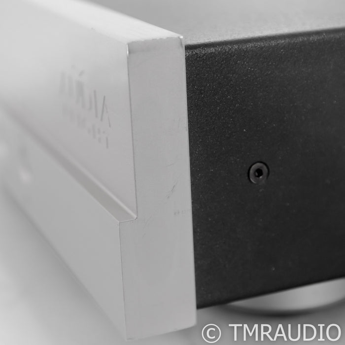Audio Flight FL Phono MC Phono Preamplifier; Silver