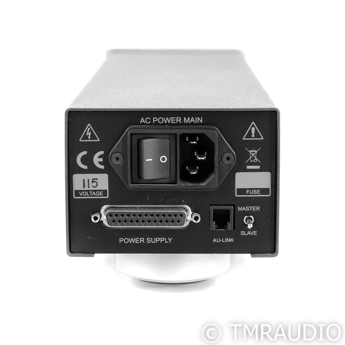 Audio Flight FL Phono MC Phono Preamplifier; Silver