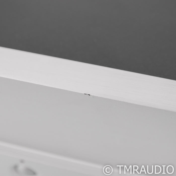 Audio Flight FL Phono MC Phono Preamplifier; Silver