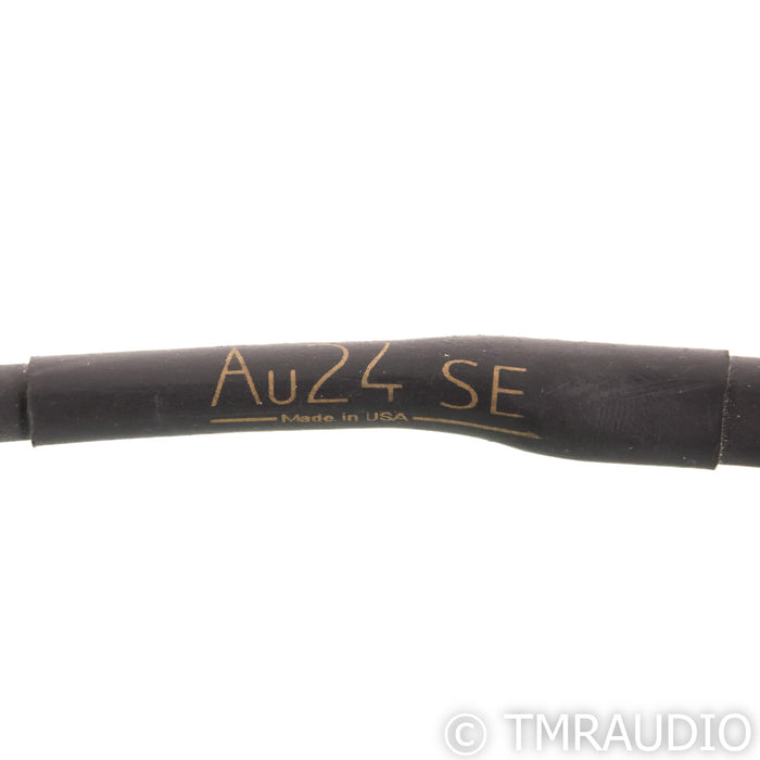 Audience Au24se Speaker Cables; 1.5m Pair Banana