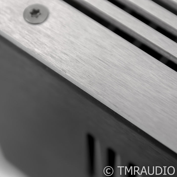 BAT VK-3000SE Stereo Tube Hybrid Integrated Amplifier; Silver