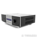 BAT VK-3000SE Stereo Tube Hybrid Integrated Amplifier; Silver