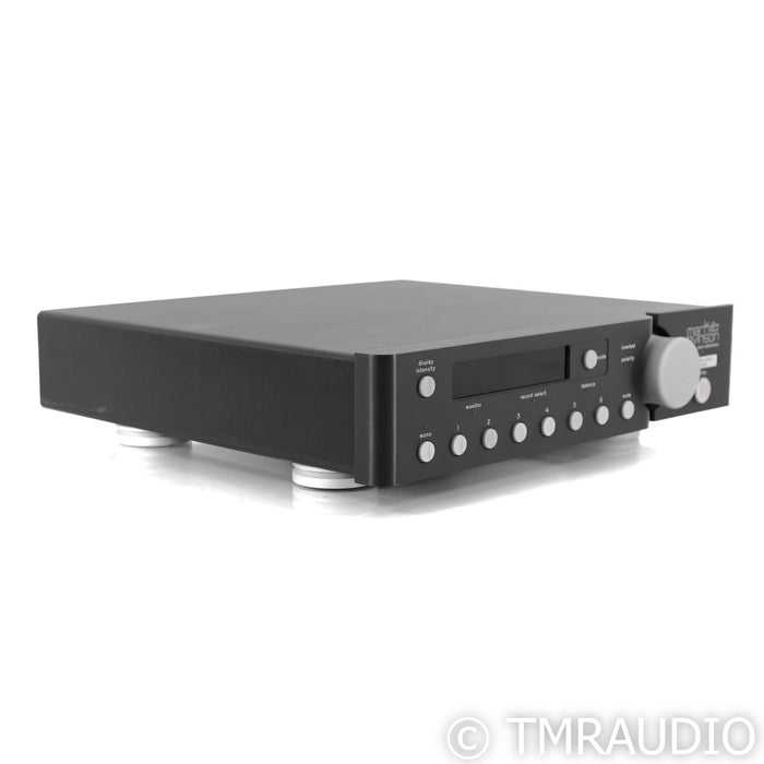 Mark Levinson No. 380S Stereo Preamplifier