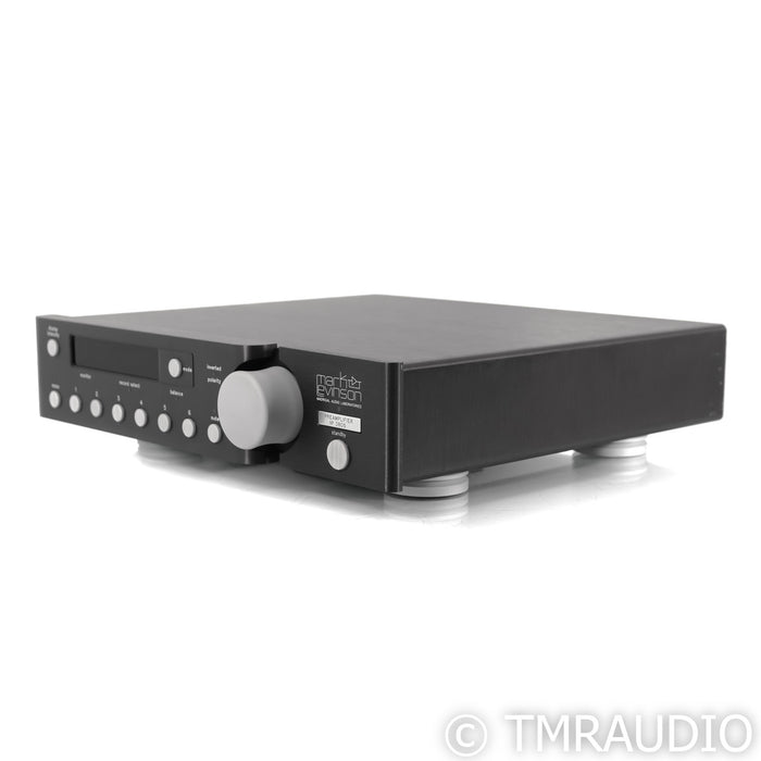 Mark Levinson No. 380S Stereo Preamplifier