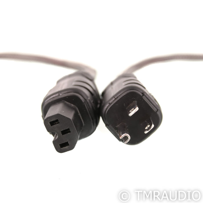 Audience Au24 SE LP Power Cable; 1.5m AC Cord