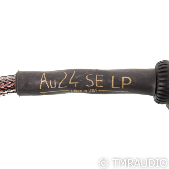 Audience Au24 SE LP Power Cable; 1.5m AC Cord