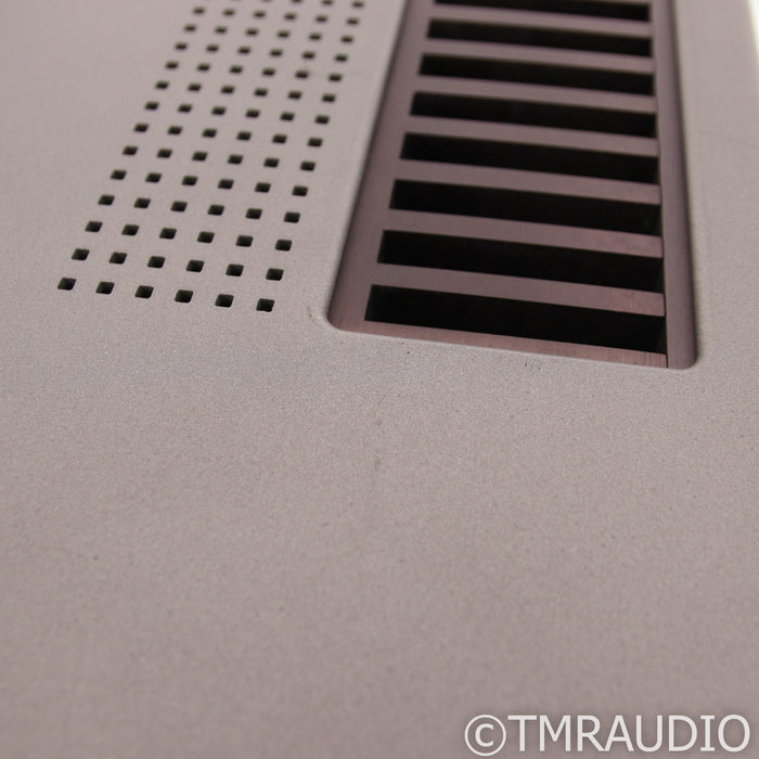 Mark Levinson No. 432 Stereo Power Amplifier